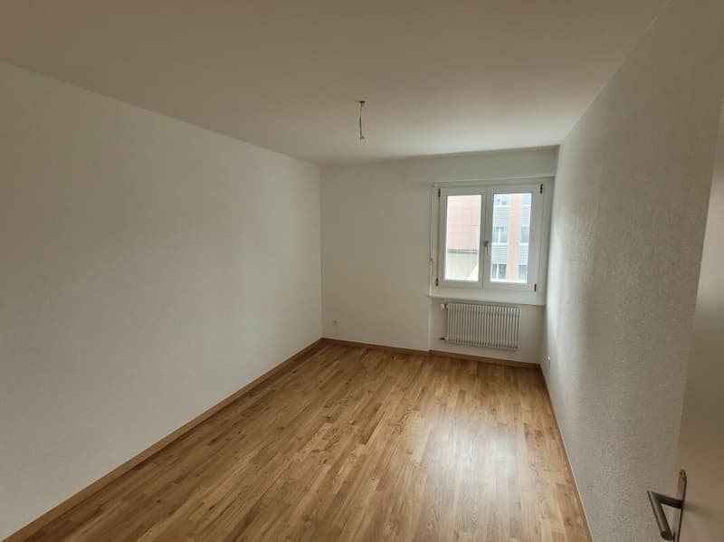 Appartement dernièrement rénové de 3 pièces avec balcon ! (6)
