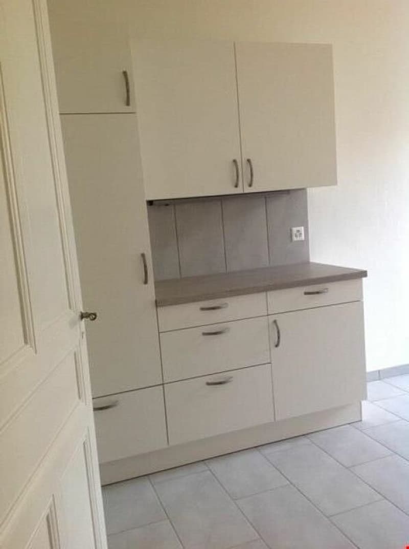 Charmant 2 pièces dans quartier calme (2)