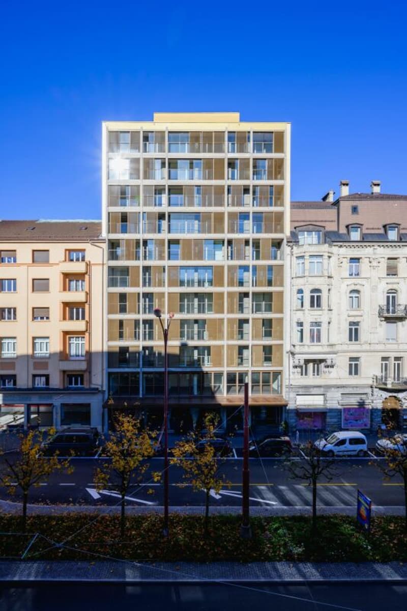 Léopold-Robert 90, locaux Nord (5)