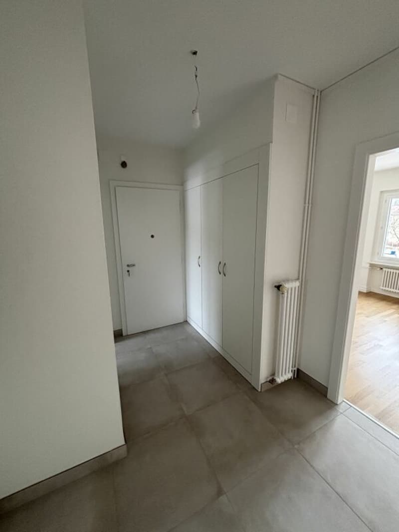 Appartement de 3 pièces entièrement rénové avec balcon (2)