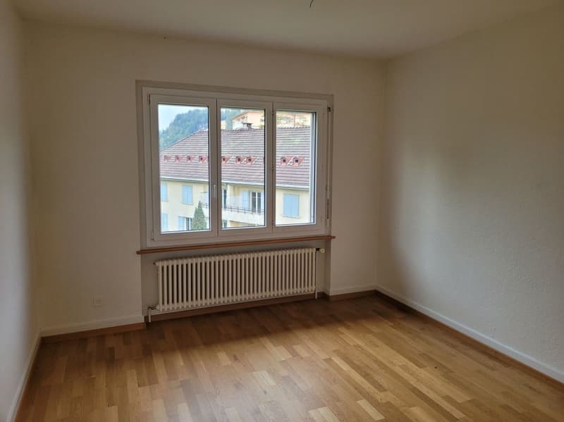Appartement de 3 pièces avec balcon (2)