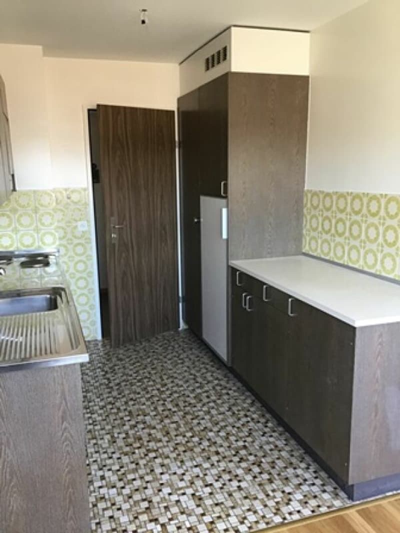 Bel appartement au centre-ville ! (5)