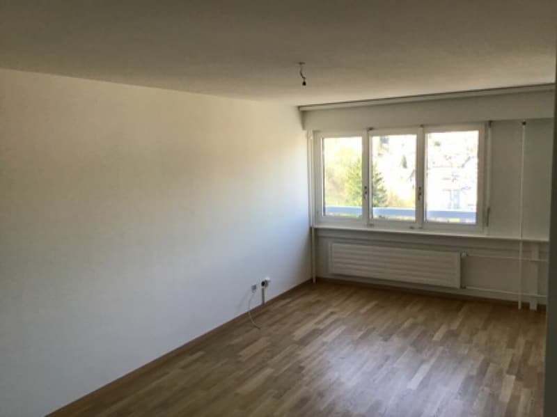 Appartement situé au centre-ville, proches des commodités. (1)