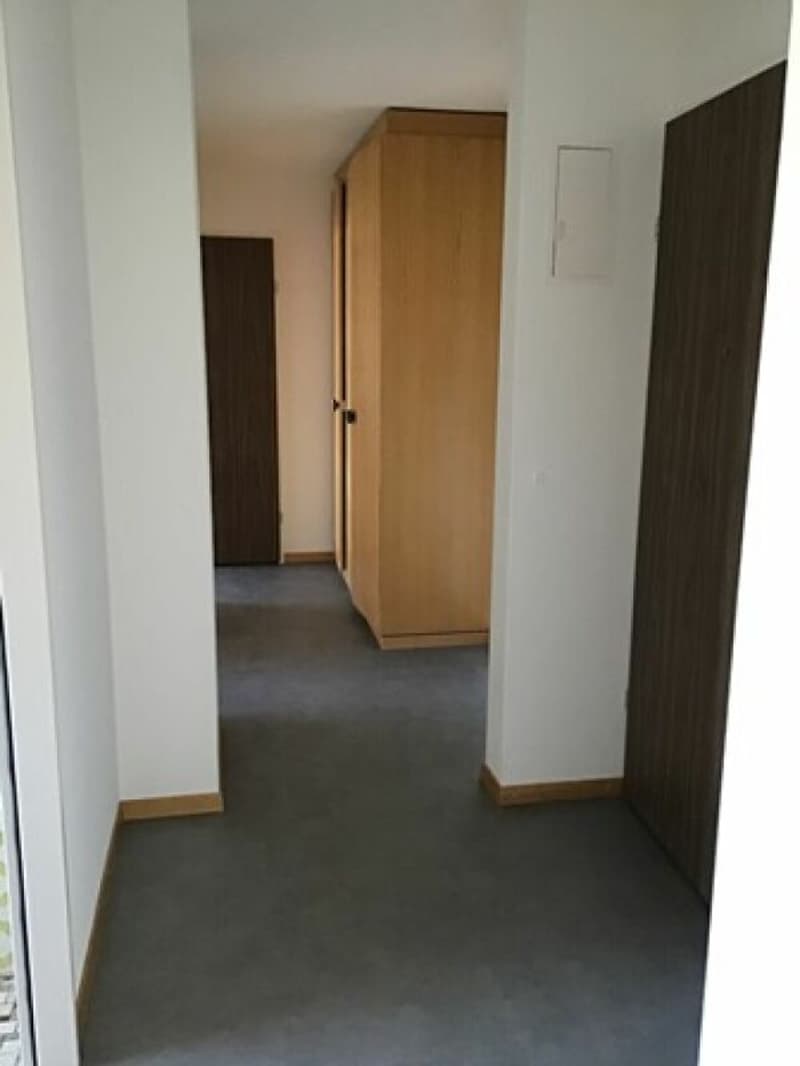 Appartement situé au centre-ville, proches des commodités. (4)