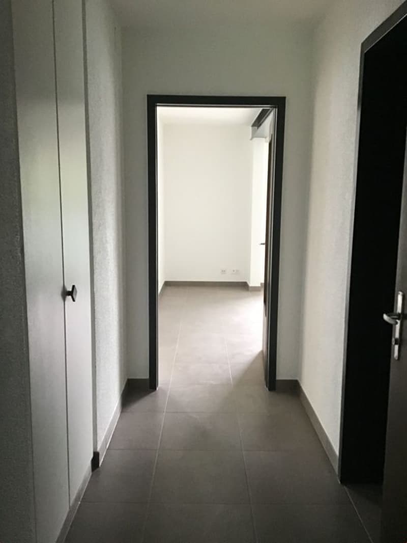Appartement de 2 pièces avec balcon ! (3)