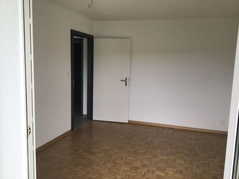 Appartement de 2 pièces avec balcon ! (6)