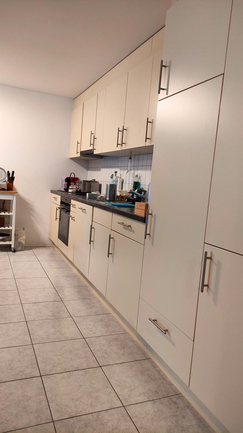 Moderne 3.5-Zimmer-Wohnung mit Bergpanorama in Glis (5)
