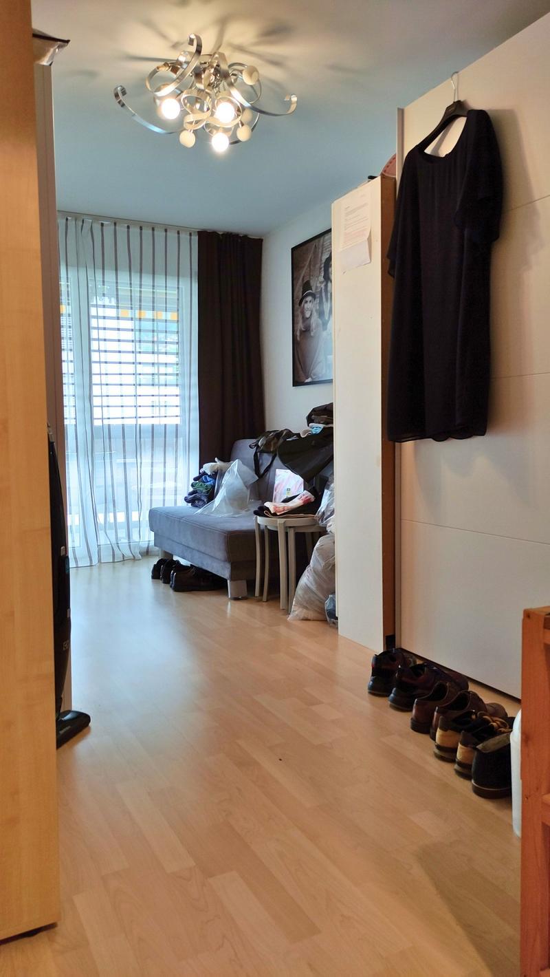 Moderne 3.5-Zimmer-Wohnung mit Bergpanorama in Glis (6)