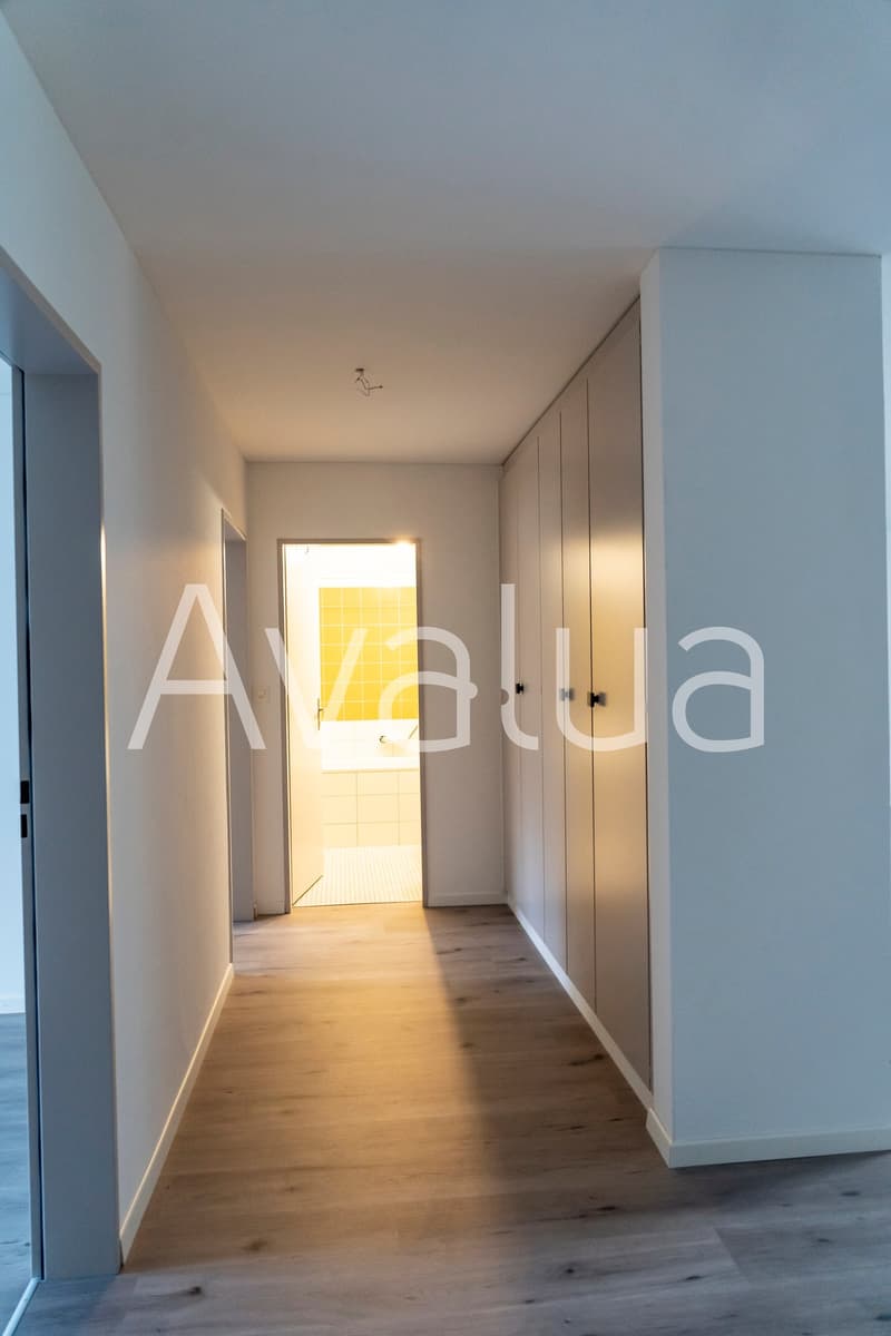 Helle 4.5-Zimmer-Wohnung mit Bergpanorama in Brig (9)