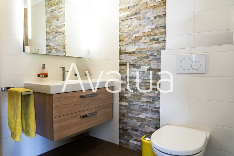 6.5 Maisonette-Wohnung in Saas-Fee (7)