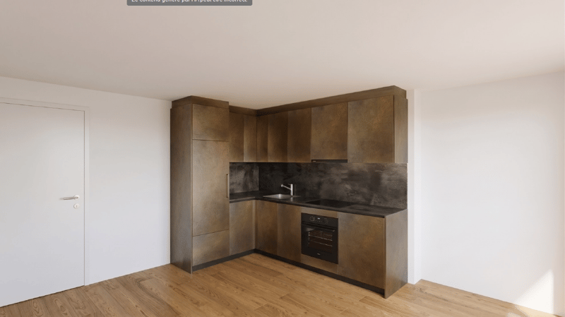 Moderne 2.5-Zimmer-Neubauwohnung mit Balkon in Zermatt (4)