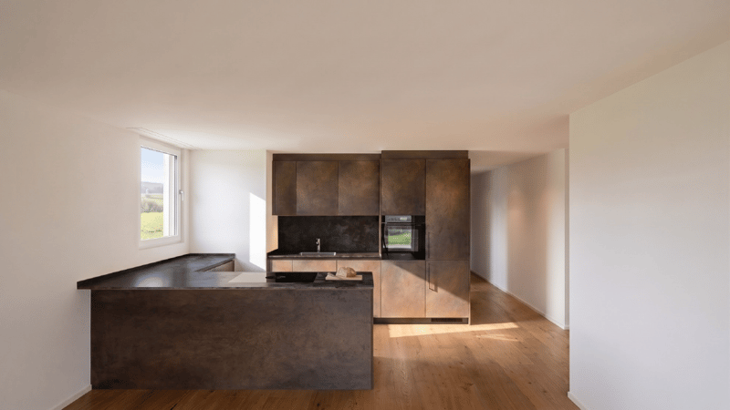 Moderne 4.5-Zimmer-Wohnung im Herzen von Zermatt (4)