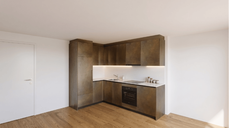 Moderne 2.5-Zimmer-Wohnung im Herzen von Zermatt – Neubau mit Matterhornblick (4)