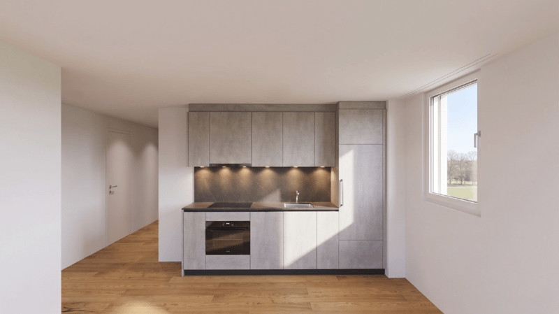 Moderne 2.5-Zimmer-Wohnung in Zermatt – Erstbezug 2026 (4)