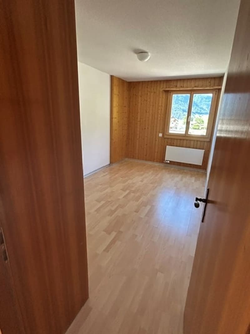 Helle 3-Zimmer-Wohnung mit Bergblick in Lax (7)