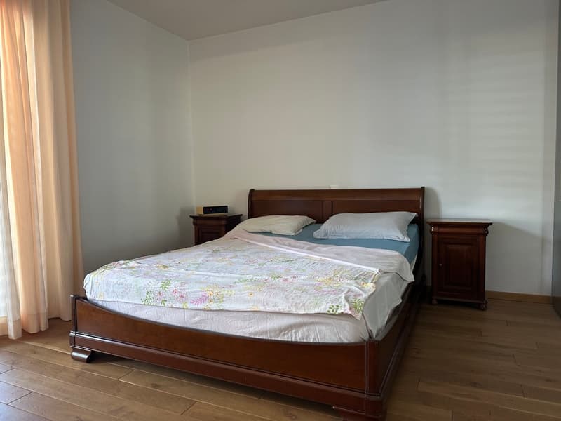 Chambre parents