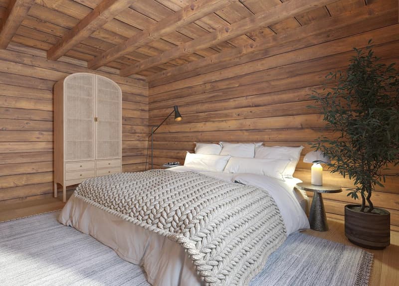 Chalet de 3.5 pièces à vendre à Conthey – Charme alpin (4)