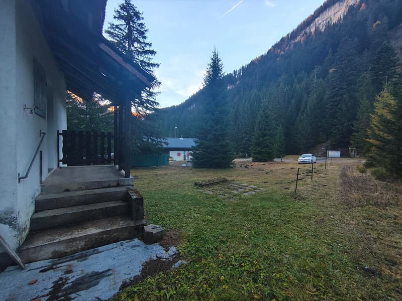 Chalet de 3.5 pièces à vendre à Conthey – Charme alpin (10)