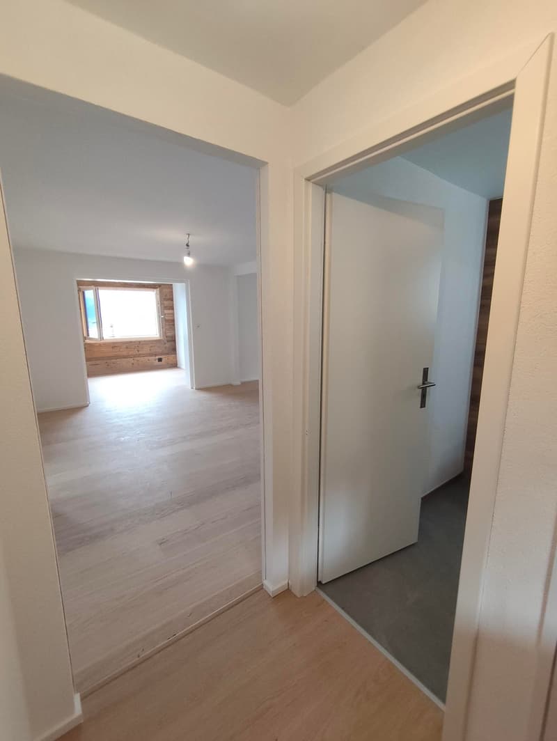 Appartement 5 pièces rénové avec vue à Veysonnaz (5)
