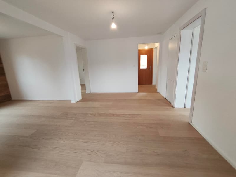 Appartement 5 pièces rénové avec vue à Veysonnaz (8)