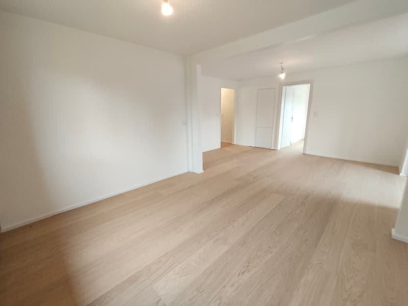 Appartement 5 pièces rénové avec vue à Veysonnaz (7)