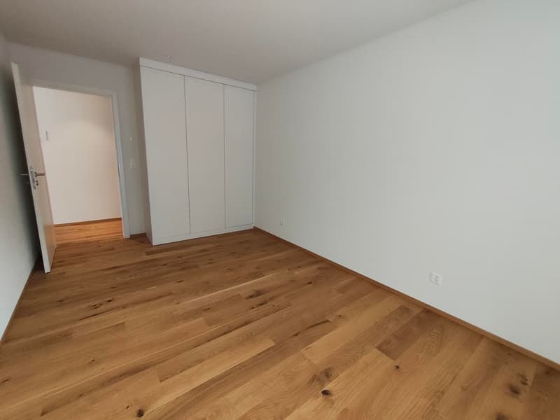 Magnifique appartement en attique de 3,5 pièces à Leuk – Neuf, lumineux (13)