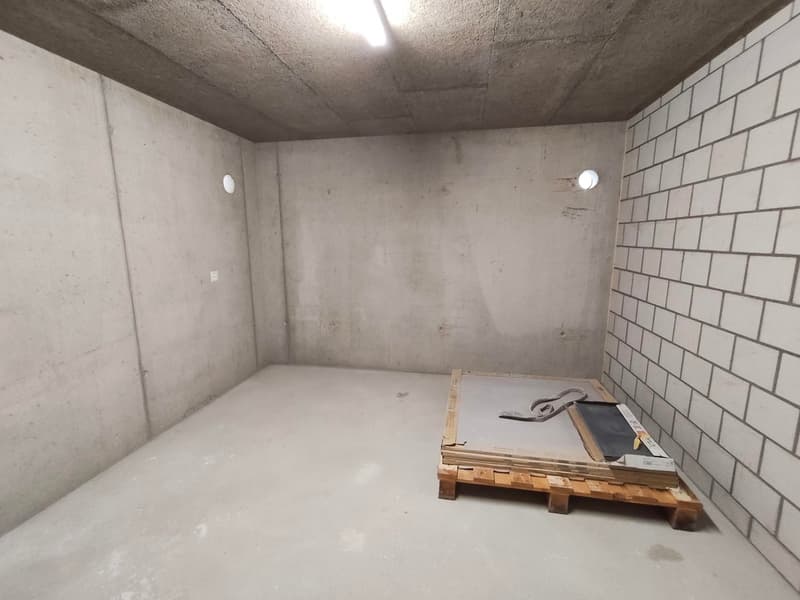 Magnifique appartement en attique de 3,5 pièces à Leuk – Neuf, lumineux (19)