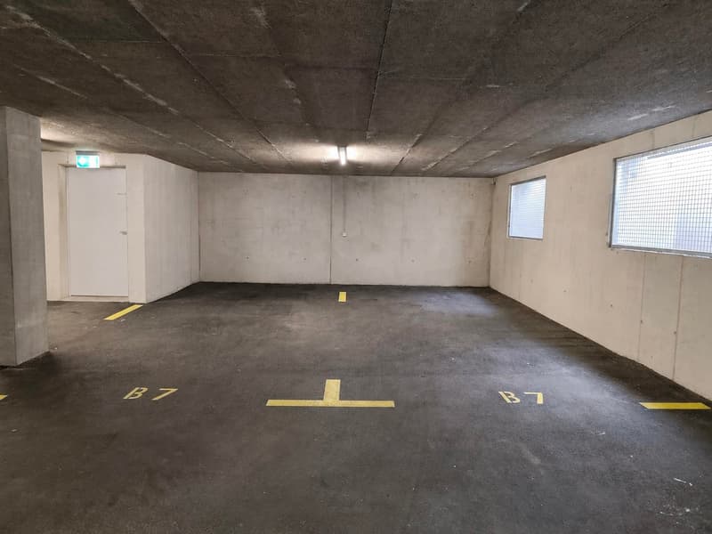 Magnifique appartement en attique de 3,5 pièces à Leuk – Neuf, lumineux (20)