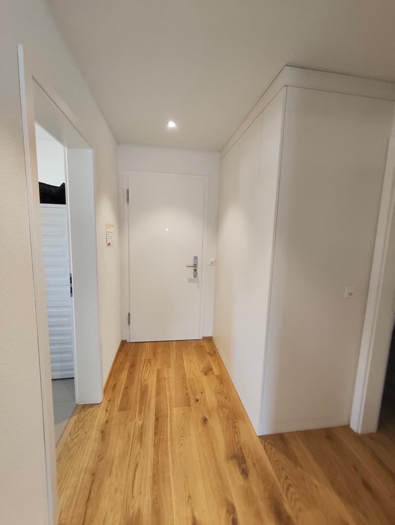 Magnifique appartement en attique de 3,5 pièces à Leuk – Neuf, lumineux (3)