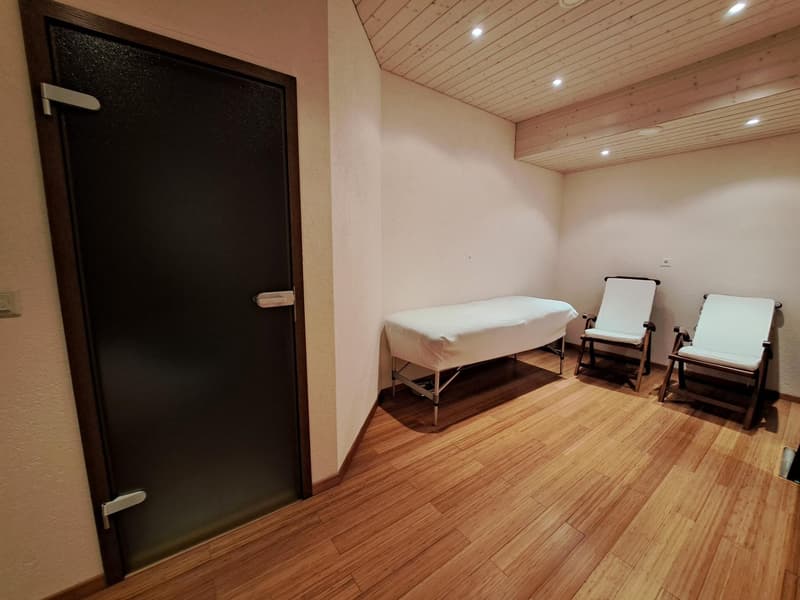 Magnifique Chalet de 8 pièces à Loèche-les-Bains – Luxe et Nature au Cœur des Alpes (3)