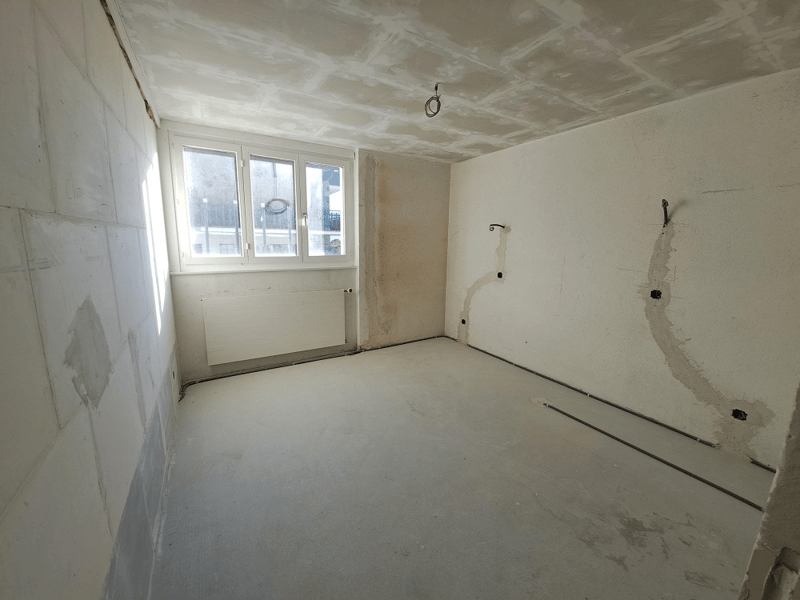 Appartement de 4,5 pièces en cours de transformation – Les Marécottes (9)