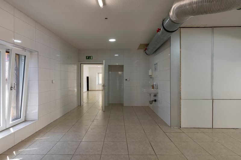 Immeuble mixte à haut potentiel au cœur du village de Bôle (Commune de Milvignes) (11)