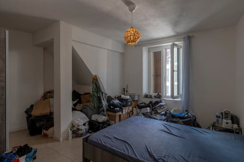 Immeuble mixte à haut potentiel au cœur du village de Bôle (Commune de Milvignes) (21)