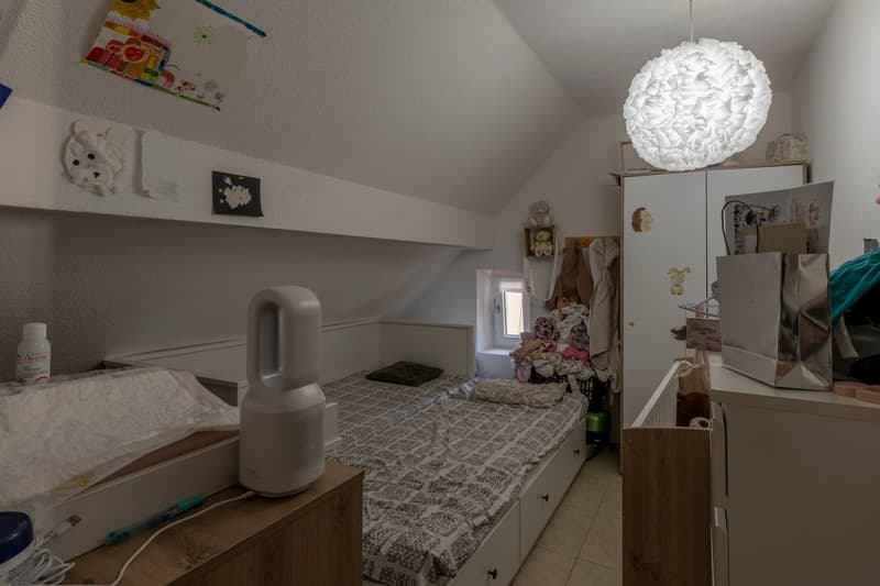 Immeuble mixte à haut potentiel au cœur du village de Bôle (Commune de Milvignes) (22)