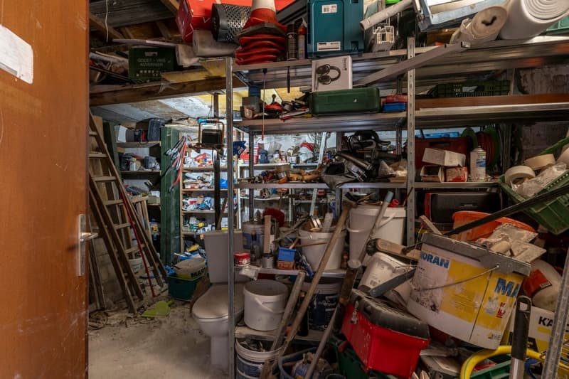 Immeuble mixte à haut potentiel au cœur du village de Bôle (Commune de Milvignes) (26)