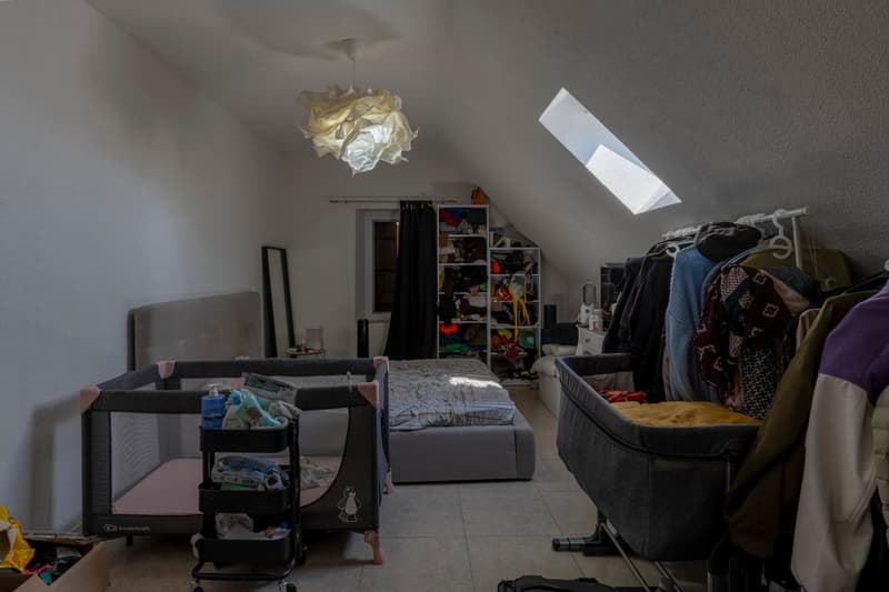 Immeuble mixte à haut potentiel au cœur du village de Bôle (Commune de Milvignes) (23)