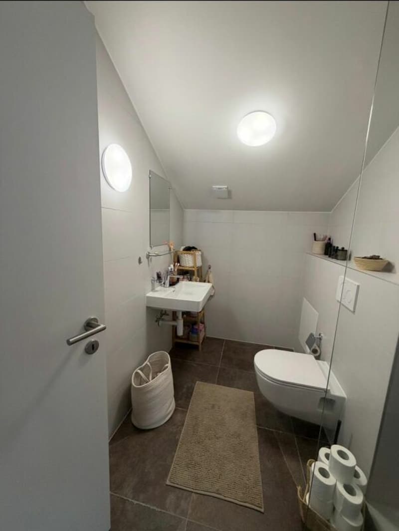 Bévilard, joli appartement rénové de 2.5 pces (7)