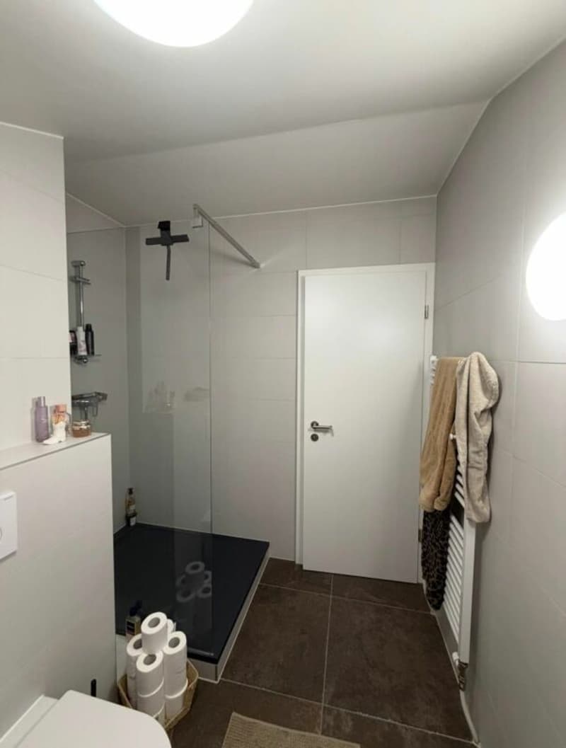 Bévilard, joli appartement rénové de 2.5 pces (8)