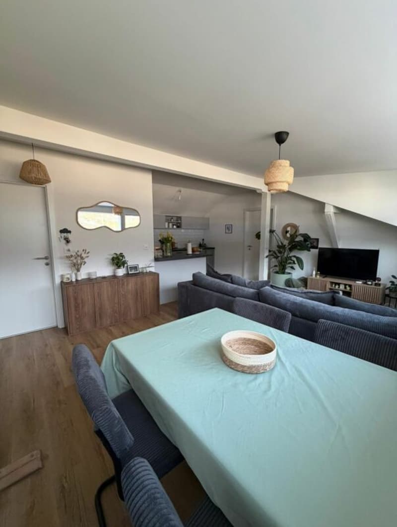 Bévilard, joli appartement rénové de 2.5 pces (4)