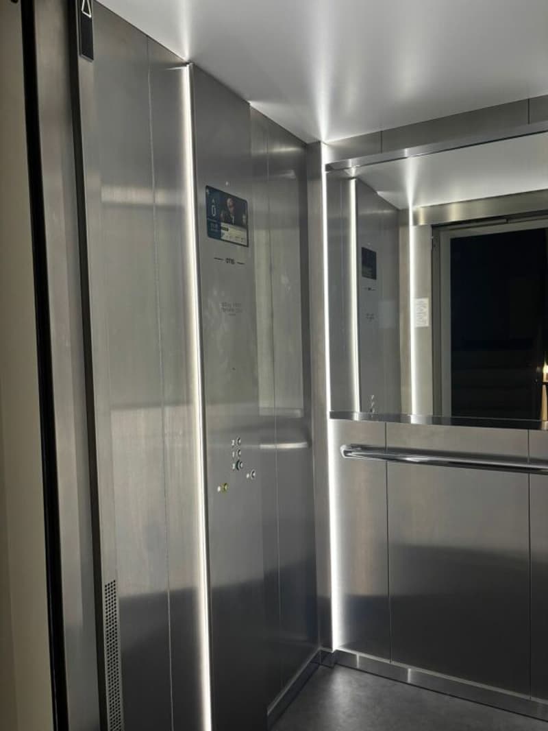 Bévilard, joli appartement rénové de 2.5 pces (9)