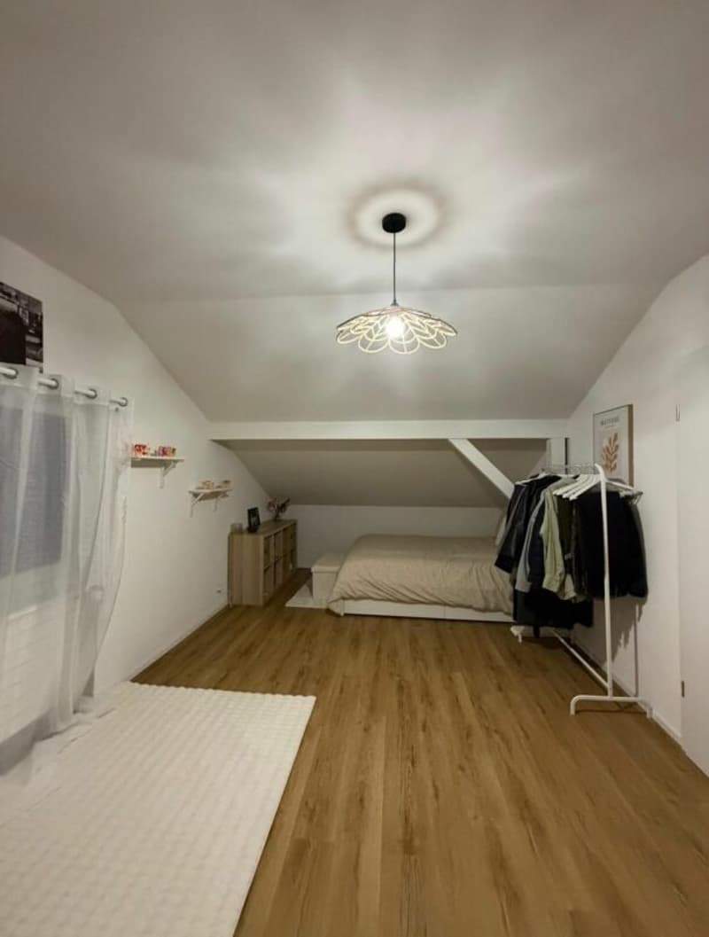 Bévilard, joli appartement rénové de 2.5 pces (6)