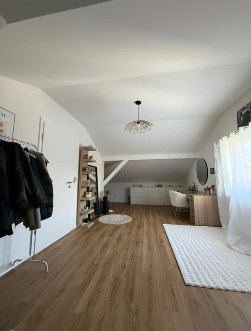 Bévilard, joli appartement rénové de 2.5 pces (5)