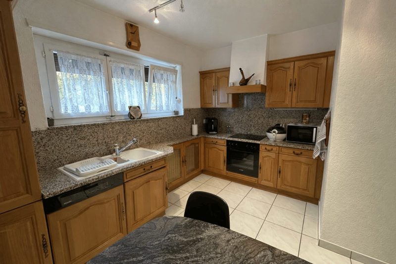 St-Imier, magnifique appartement de 4.5 pièces au 1er étage avec balcon et terrasse (1)