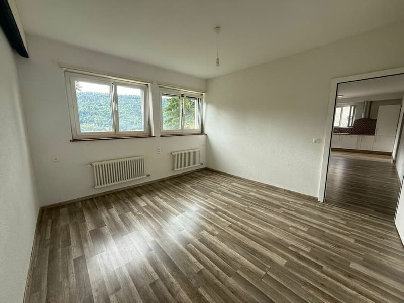 St-Imier, superbe appartement de 2.5 pièces au rez (3)