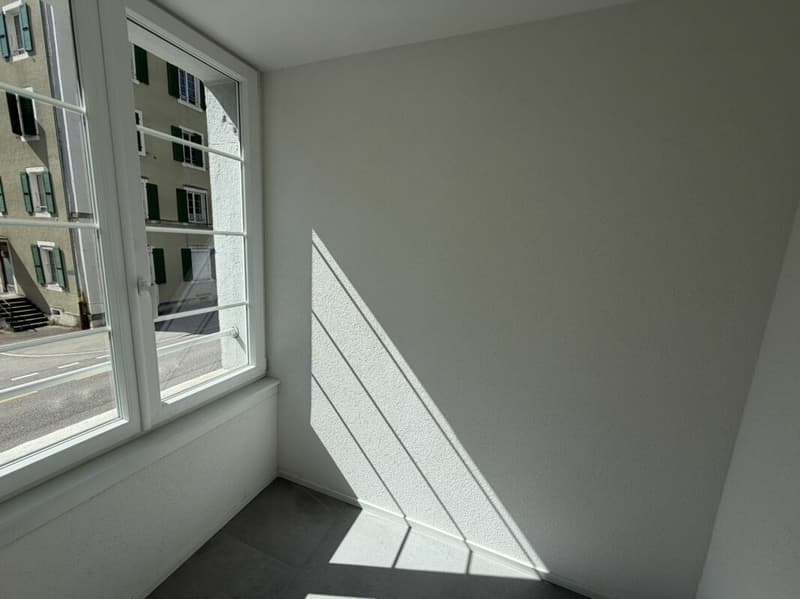 Sonvilier, appartement de 2.5 pièces au 1er étage - NEUF (8)
