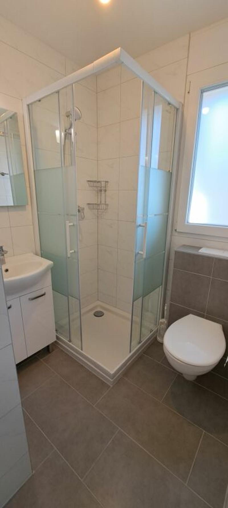 St-Imier, appartement de 4.5 pièces au 1er étage avec balcon (5)