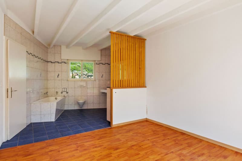 Sonceboz, maison à rénover avec grange (10)