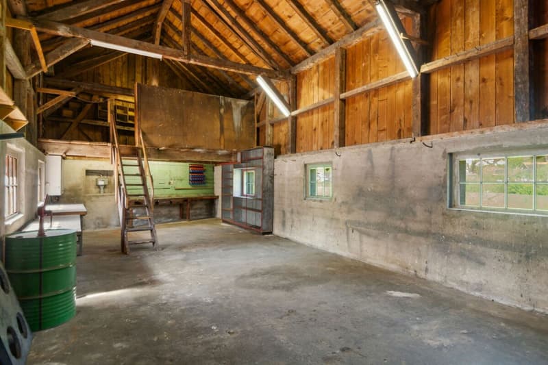 Sonceboz, maison à rénover avec grange (14)
