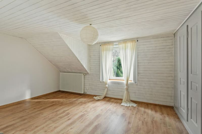 St-Imier, maison de caractère - Parfaite pour famille et activité professionnelle (11)