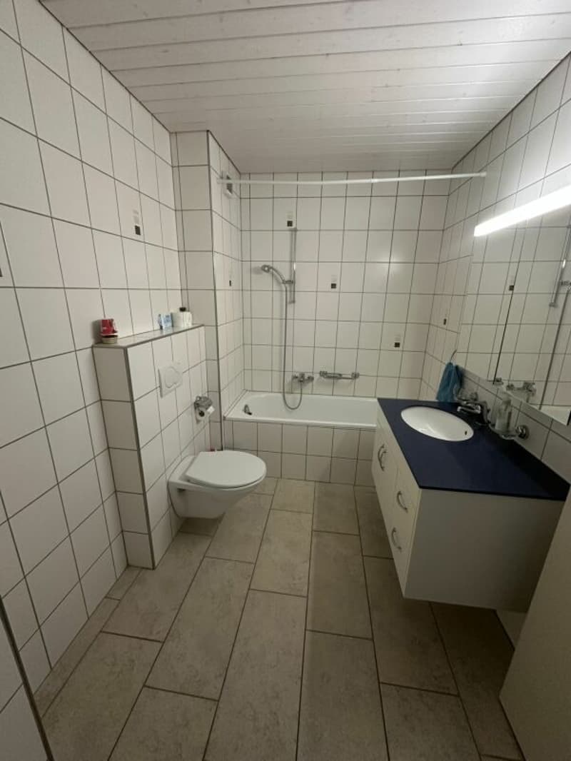 St-Imier, appartement lumineux de 2.5 pièces au 1er étage (6)